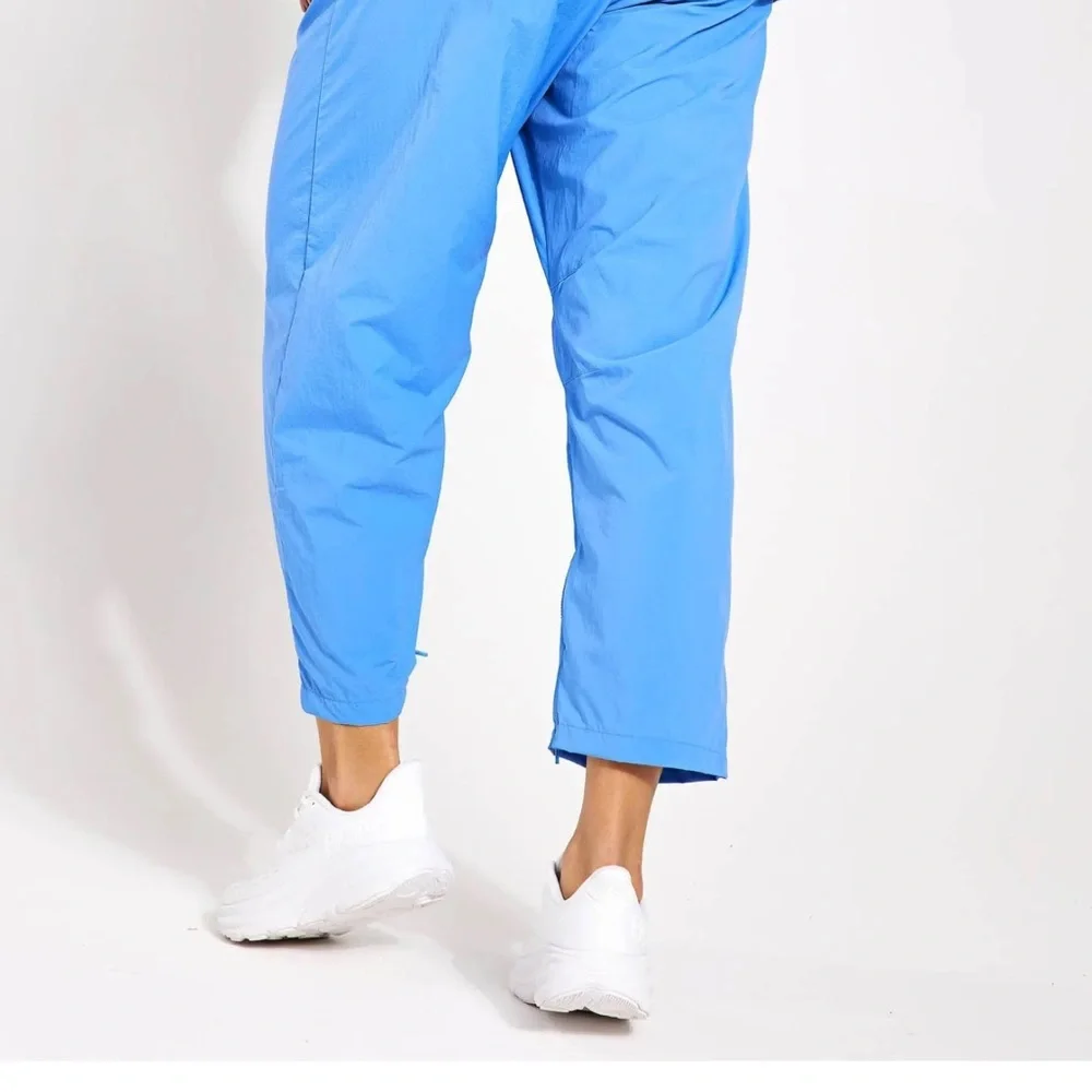 NWT} FP Movement Fly by Night Cargo Pants, Med - Picture 8 of 13